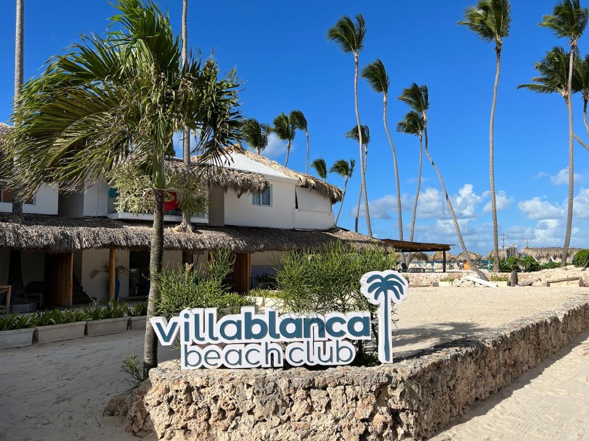 Deluxe Villas Bavaro Beach & Spa - Best Price For Long Term Vacation Rental Punta Cana Exteriér fotografie