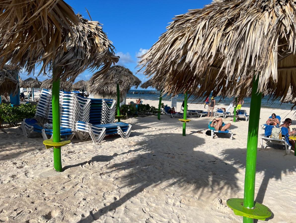 Deluxe Villas Bavaro Beach & Spa - Best Price For Long Term Vacation Rental Punta Cana Exteriér fotografie