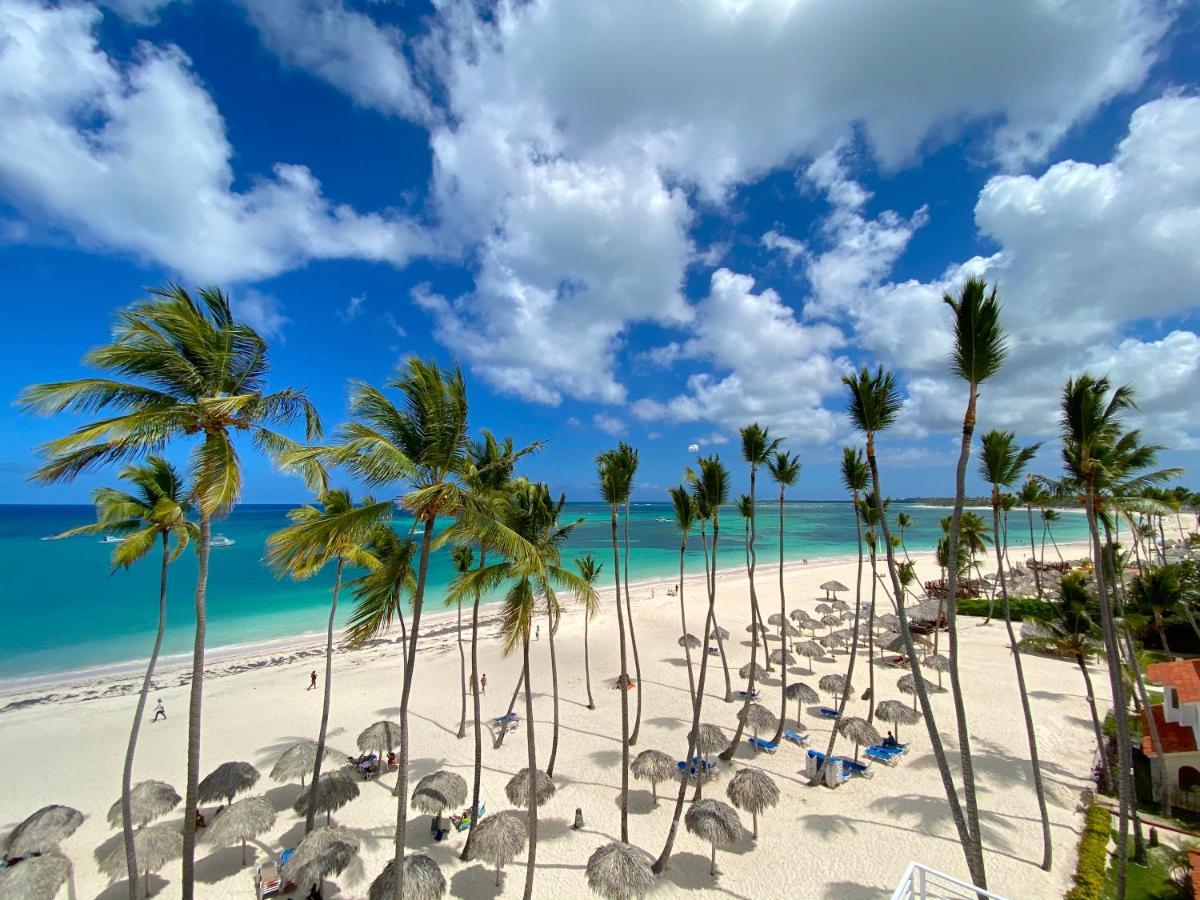 Deluxe Villas Bavaro Beach & Spa - Best Price For Long Term Vacation Rental Punta Cana Exteriér fotografie