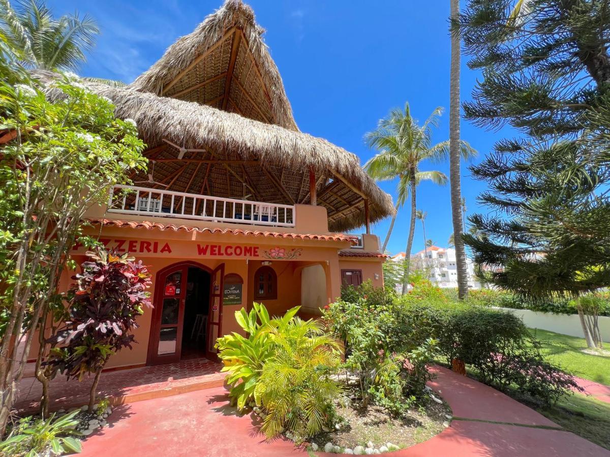 Deluxe Villas Bavaro Beach & Spa - Best Price For Long Term Vacation Rental Punta Cana Exteriér fotografie