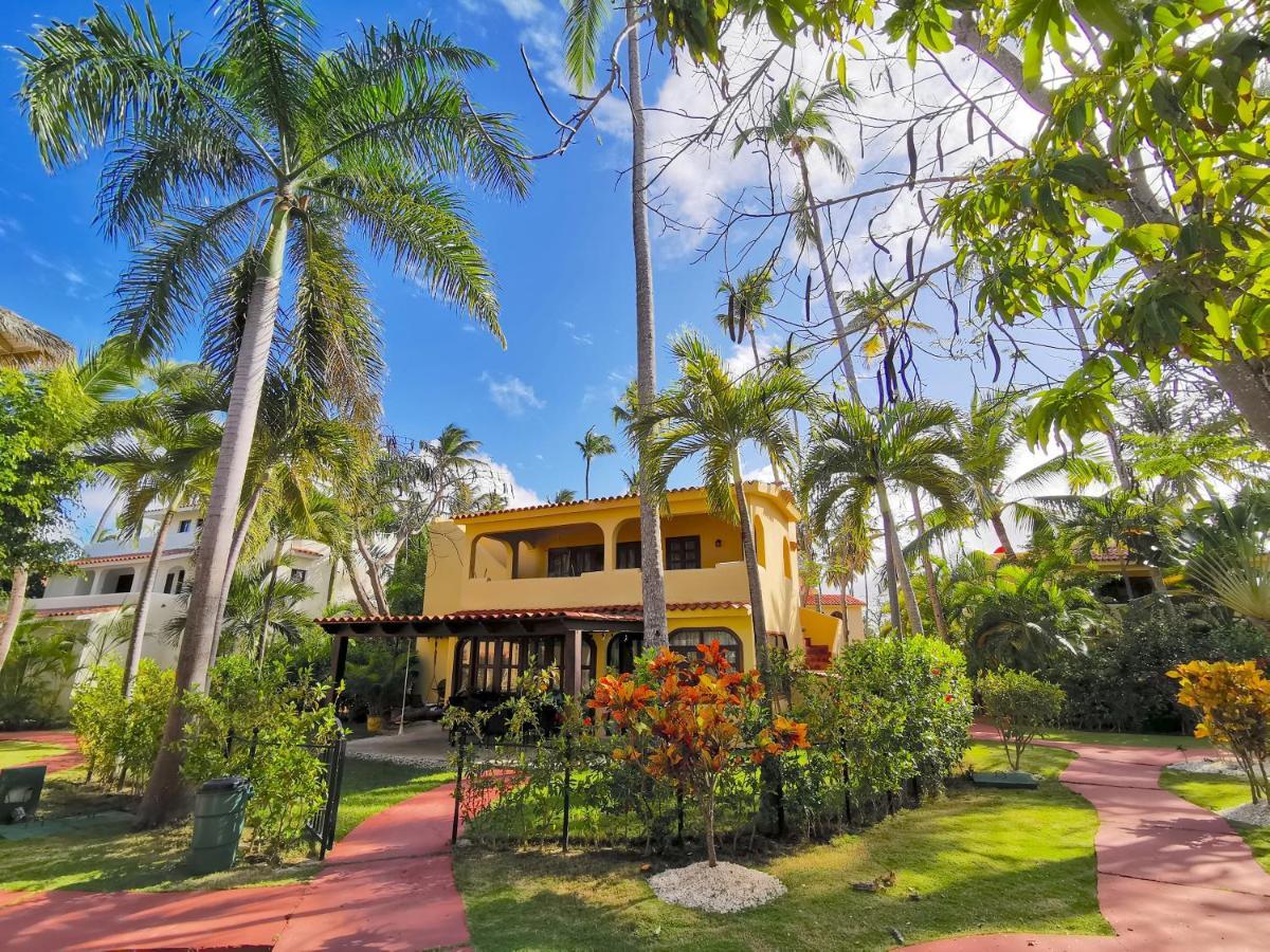 Deluxe Villas Bavaro Beach & Spa - Best Price For Long Term Vacation Rental Punta Cana Exteriér fotografie