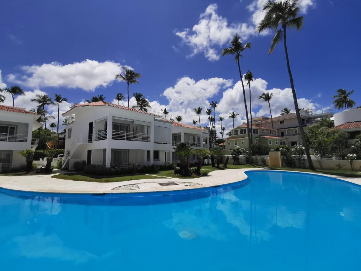 Deluxe Villas Bavaro Beach & Spa - Best Price For Long Term Vacation Rental Punta Cana Exteriér fotografie