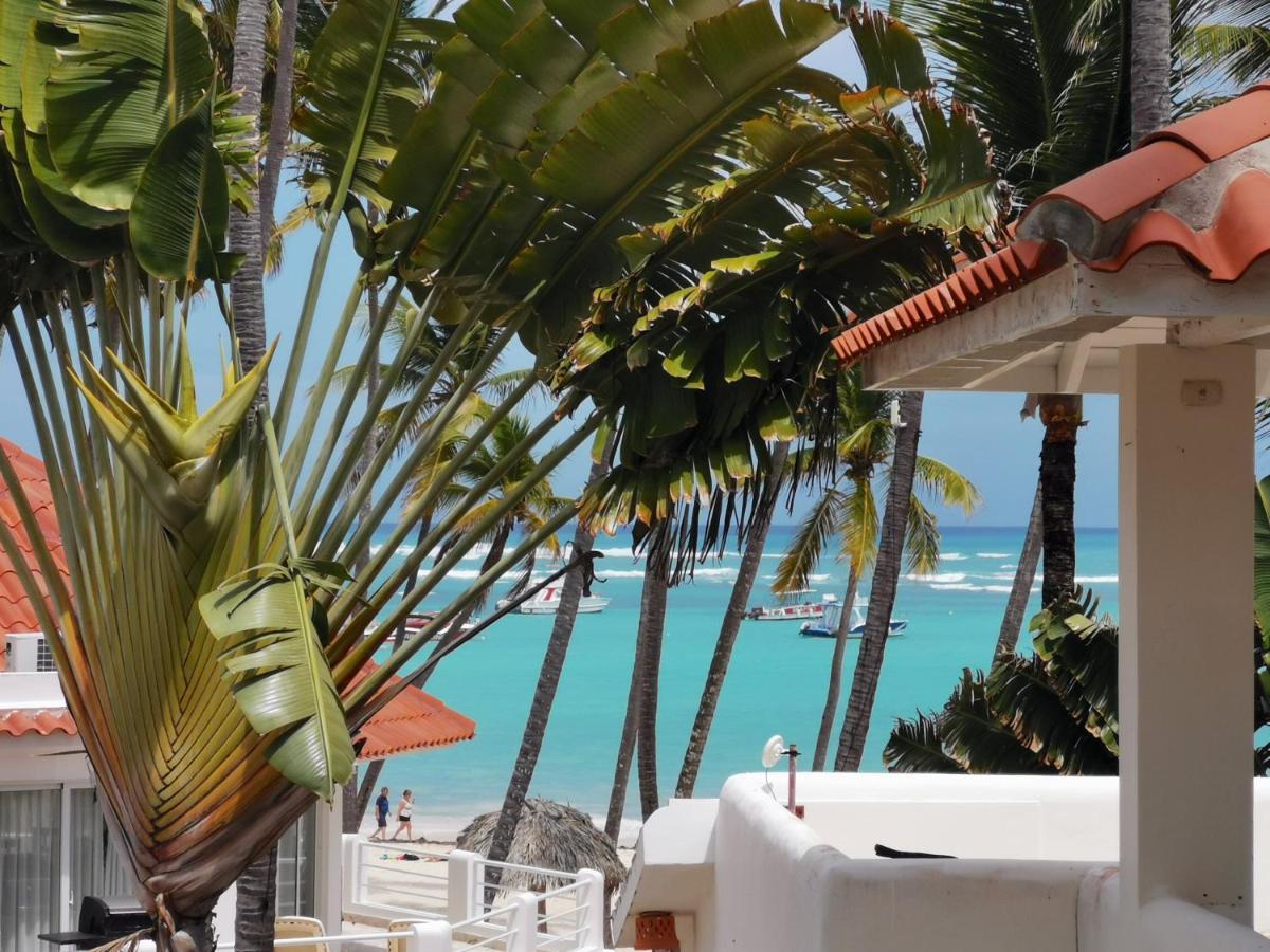 Deluxe Villas Bavaro Beach & Spa - Best Price For Long Term Vacation Rental Punta Cana Pokoj fotografie