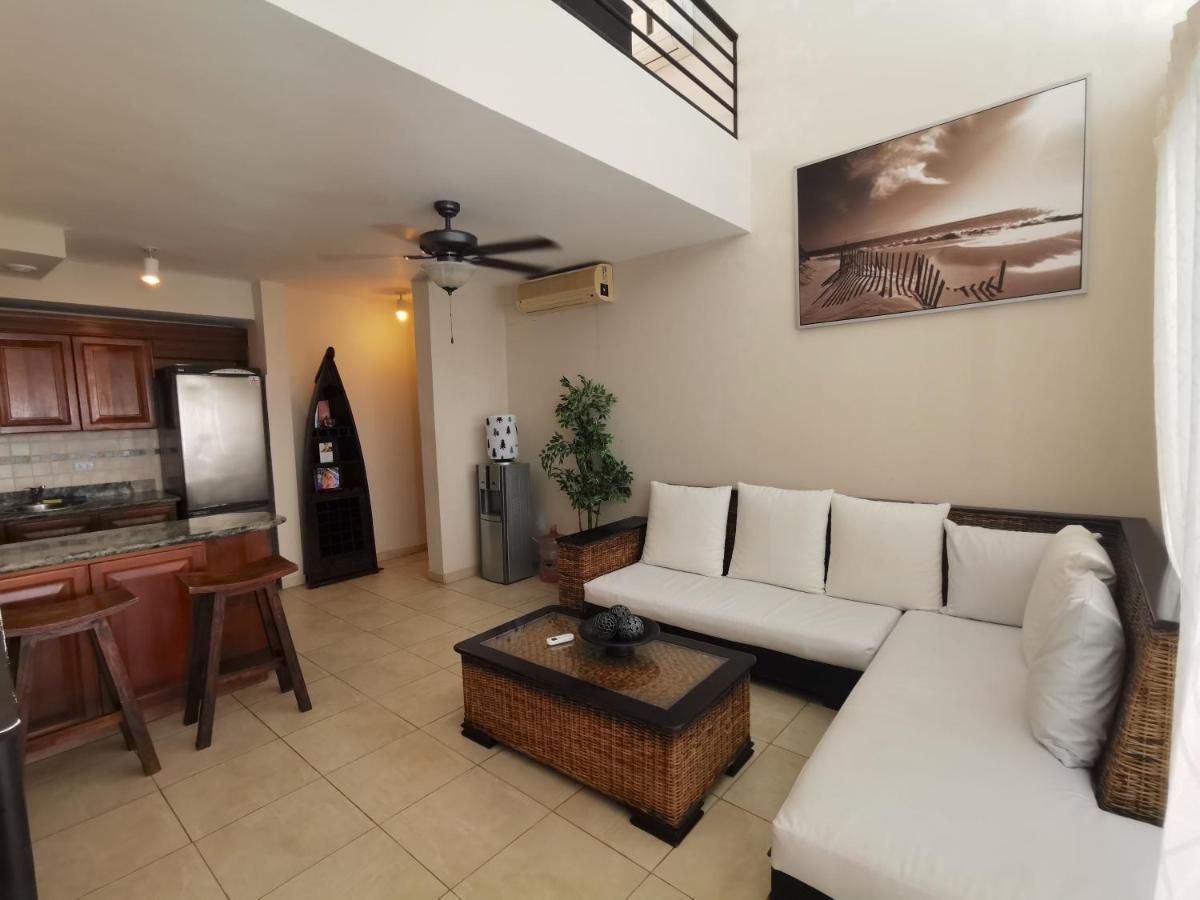 Deluxe Villas Bavaro Beach & Spa - Best Price For Long Term Vacation Rental Punta Cana Exteriér fotografie