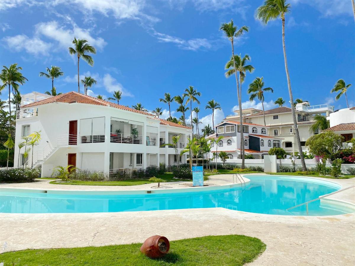 Deluxe Villas Bavaro Beach & Spa - Best Price For Long Term Vacation Rental Punta Cana Exteriér fotografie