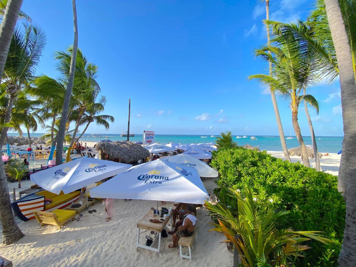 Deluxe Villas Bavaro Beach & Spa - Best Price For Long Term Vacation Rental Punta Cana Exteriér fotografie