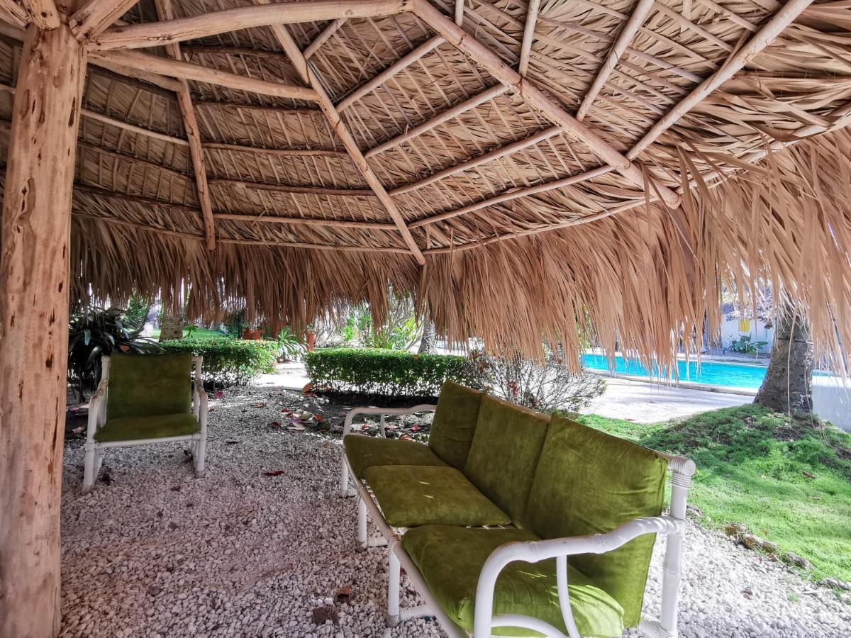 Deluxe Villas Bavaro Beach & Spa - Best Price For Long Term Vacation Rental Punta Cana Exteriér fotografie