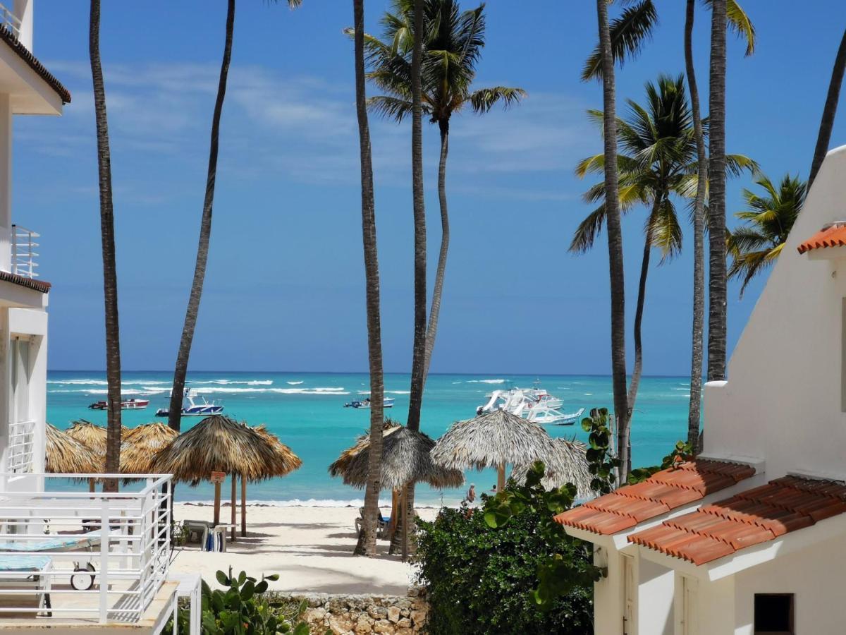 Deluxe Villas Bavaro Beach & Spa - Best Price For Long Term Vacation Rental Punta Cana Exteriér fotografie