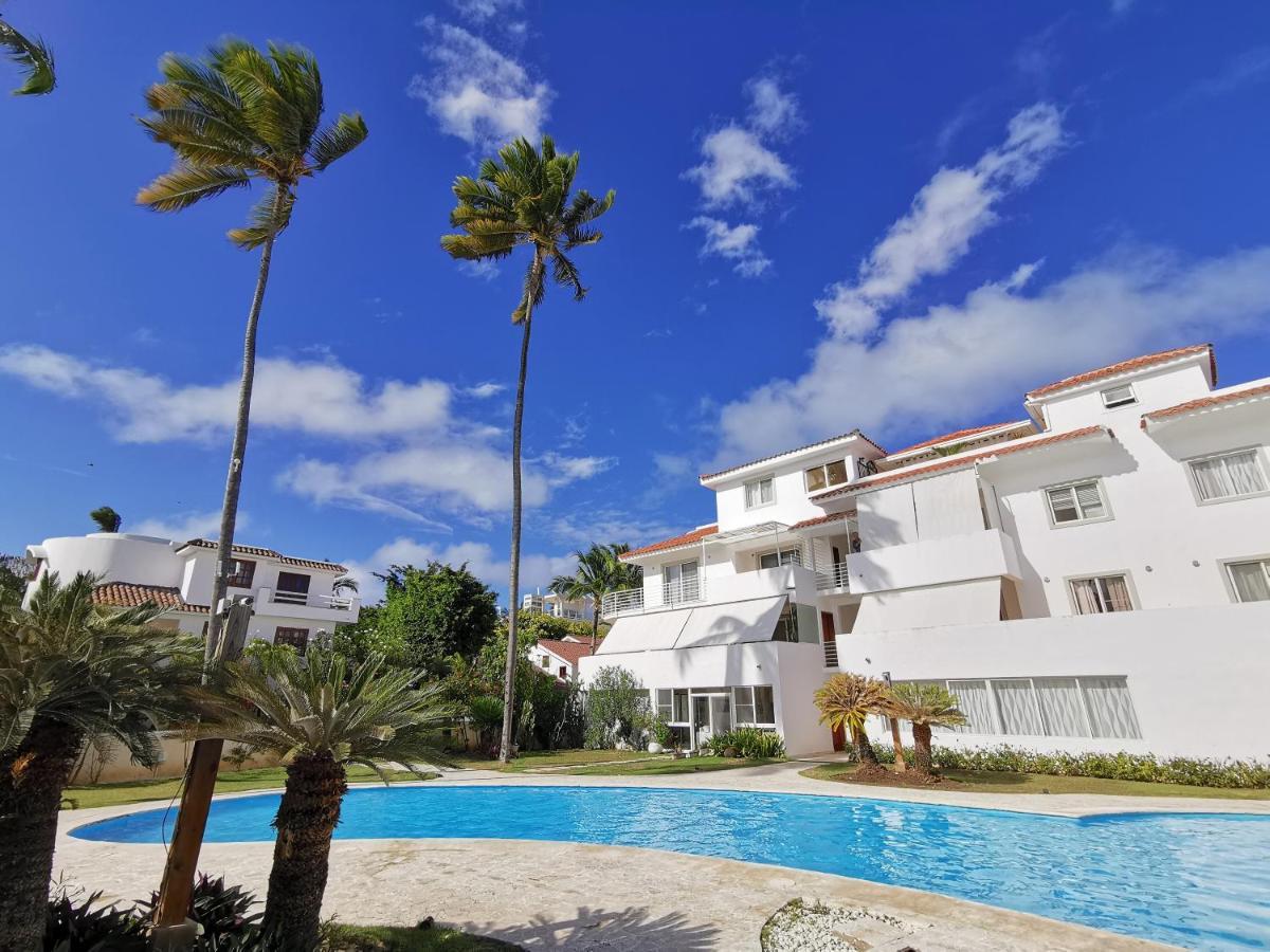 Deluxe Villas Bavaro Beach & Spa - Best Price For Long Term Vacation Rental Punta Cana Exteriér fotografie