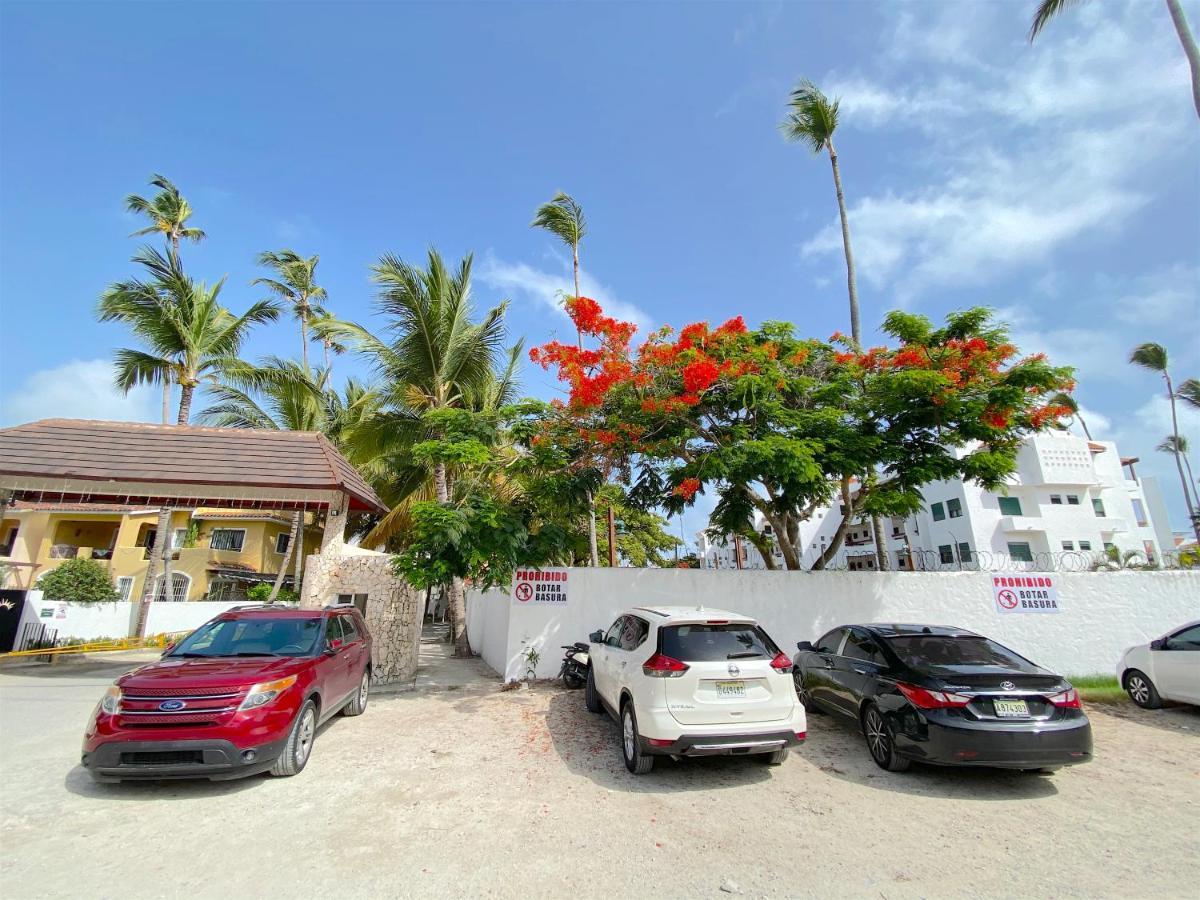 Deluxe Villas Bavaro Beach & Spa - Best Price For Long Term Vacation Rental Punta Cana Exteriér fotografie