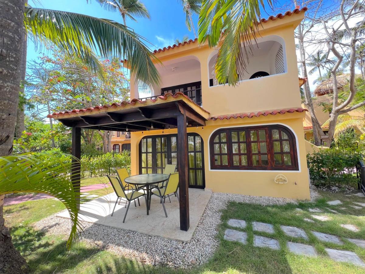 Deluxe Villas Bavaro Beach & Spa - Best Price For Long Term Vacation Rental Punta Cana Pokoj fotografie