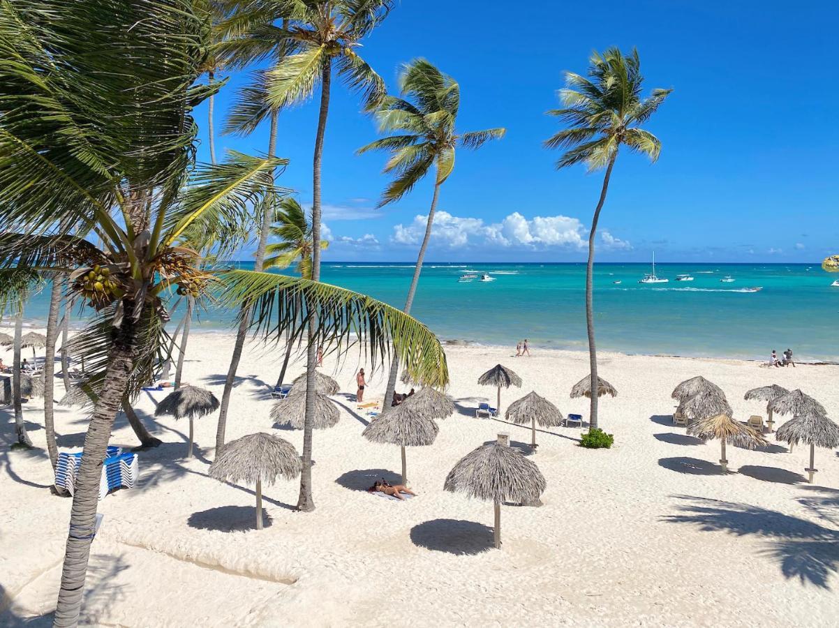 Deluxe Villas Bavaro Beach & Spa - Best Price For Long Term Vacation Rental Punta Cana Exteriér fotografie